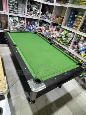 7ft Snooker Table (Foreign)
