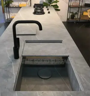 Prime Surface Works