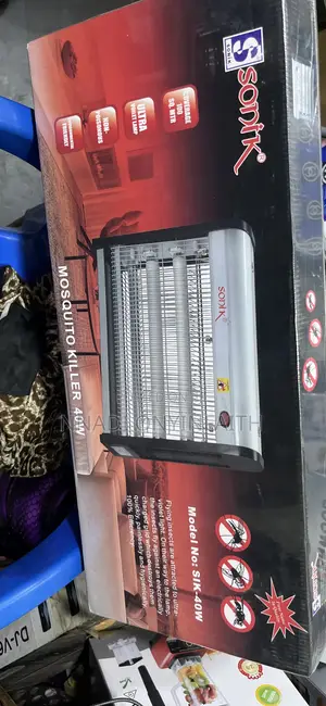 Sonia Insect Killer