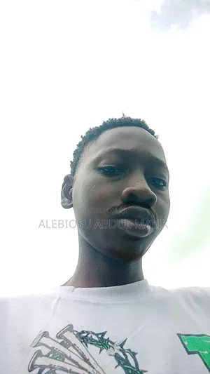 Alebiosu Abdul-Malik