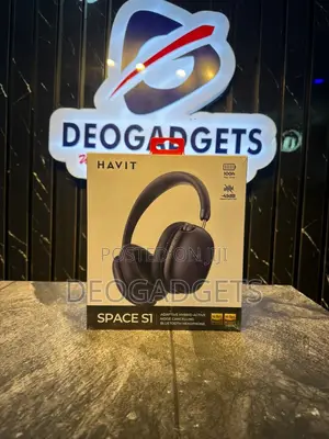 Havit Space S1 Haedphone
