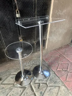 Acrystal Acrylic