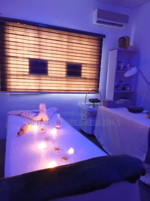 Brazilian Waxing (Sweet Pain)