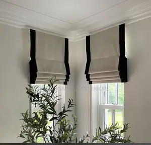 Roman Blinds