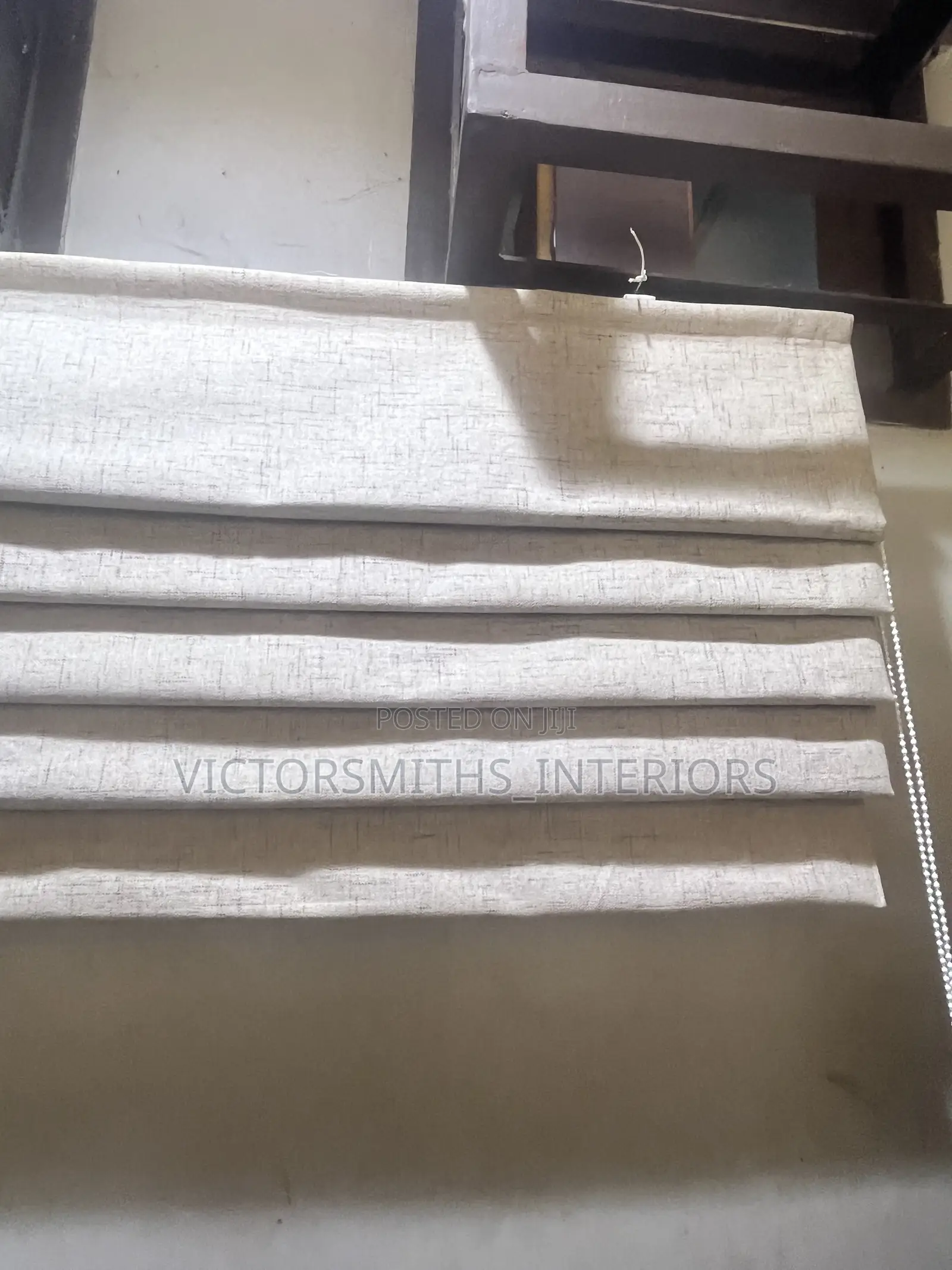 Roman Blinds