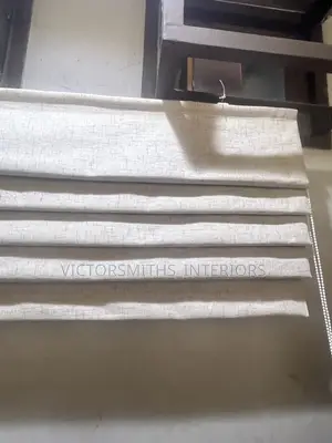 Roman Blinds