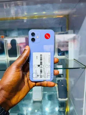 Apple iPhone 12 128 GB
