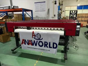 1900i (6.2ft) Xp600 Anaworld Large Format Printer