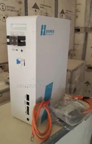 4.2kwh 24v Hyper Power Lithium Ion Battery Importer and Distributor