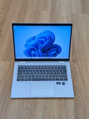Laptop HP Elite x360 830 G10 16GB Intel Core i7 SSD 512GB