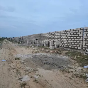 Commercial and Residential Plots