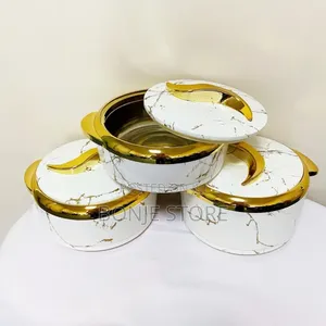 3pcs Insulated Casserole Food Warmer