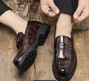 Stylish Dress Loafers