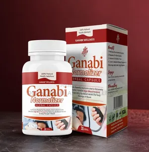 Ganabi Normalizer