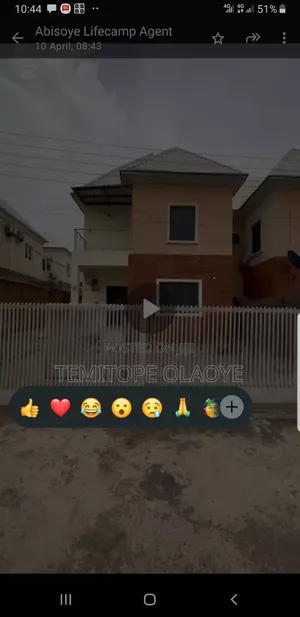 4bdrm Duplex in Brickcity View for rent