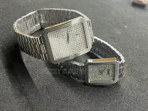 Piaget Quality Luxury Couples Set Wristwatch