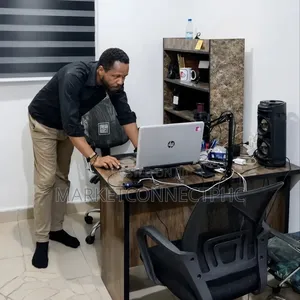 Social Media Manager in Port Harcourt