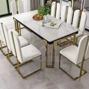 Luxury Dinner