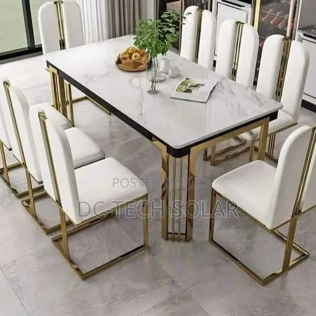 Luxury Dinner