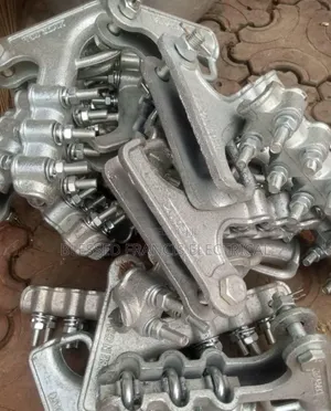 6bolt Clamp