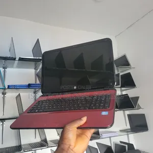 Laptop HP Pavilion 15 8GB Intel Core i3 HDD 500GB