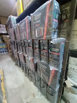 250ah Sahara Energy Solar Tubular Battery 12v