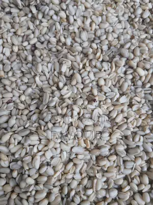 Dried Ukwa (Breadfruit