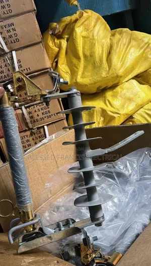 11kv Silicon Dfuse