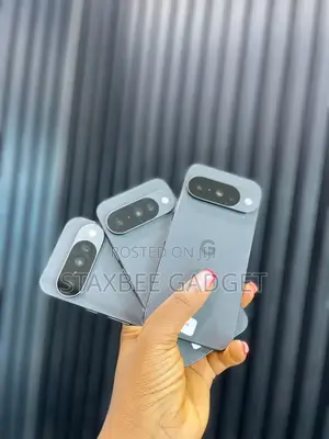 Google Pixel 10 128 GB Gray
