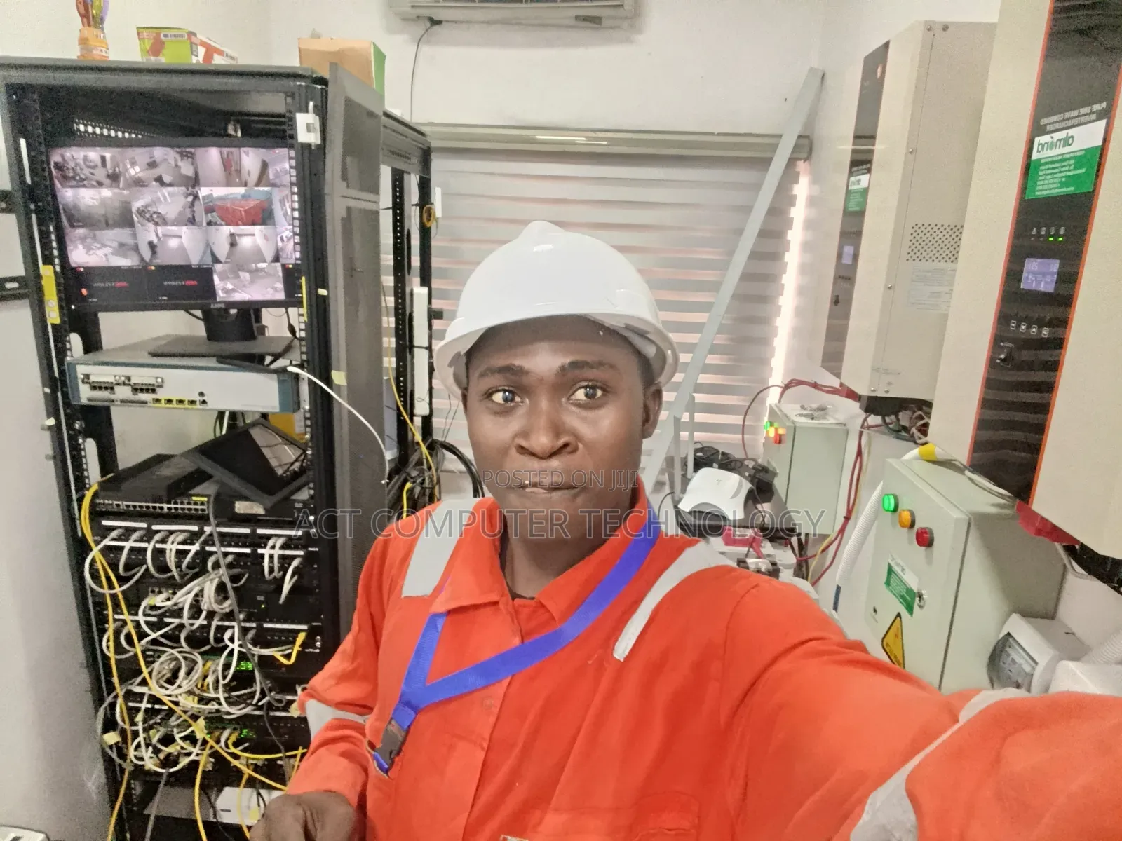 Teach Service