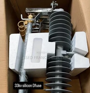 33kv Silicon Dfuse Foreign One