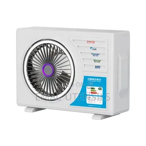 Mini Reachargable Air Conditioning Fan for Your Home and Office