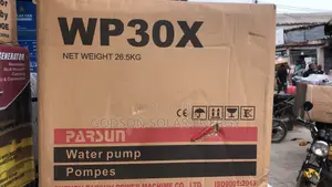 Parsun Water Pump
