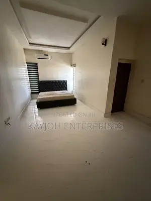 4bdrm Duplex in Ikota Gra for rent