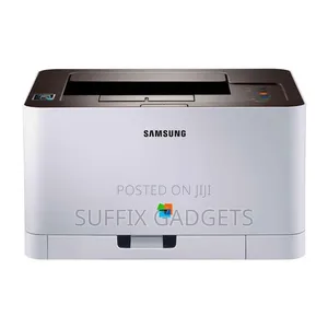 Samsung Sl-C410w Colour Laser Printer