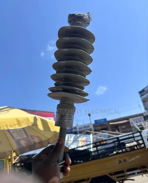 33kv Silicon Pot Isolator