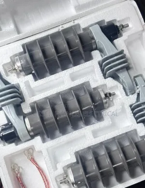 11kvsilicon Lighting Arrestor