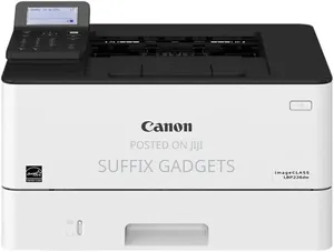 Canon Isensys Inageclass Lbp226dw Laser Printer