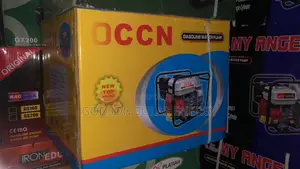 Occn Water Pump
