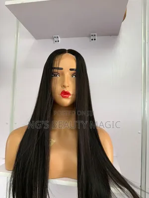 Human Hair