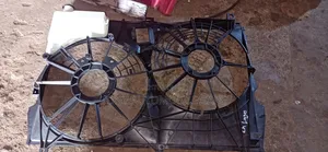 Fan Cover for Rx350 2018