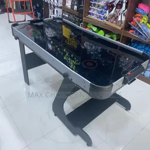 Foldable Air Hockey Table