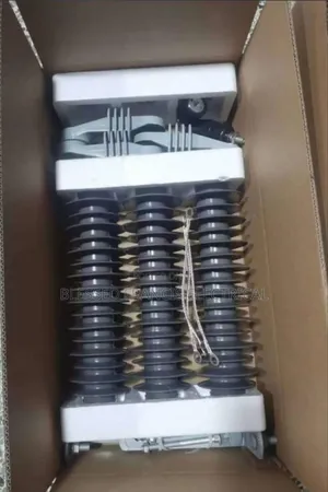 33kv Silicon Lighting Arrestor