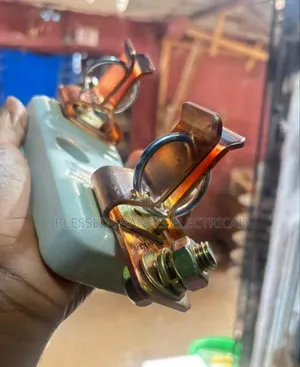 Fuse and Base for Feeder Pillar