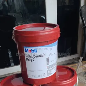 Mobil Centaur Moly 2