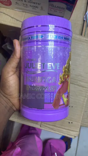 Juliet Eve Powder