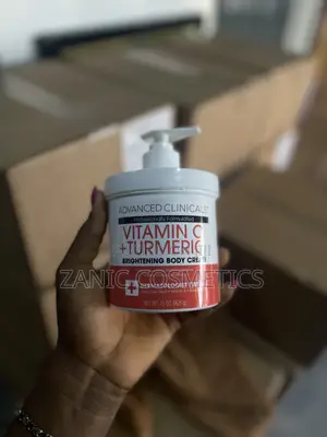 Advance Clinical Lotion