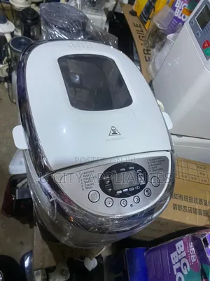 Uk Used Bread Maker Machine Double Strap