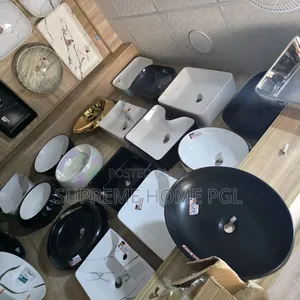High Quality Countertop Wash Basin