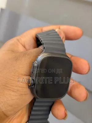 Apple Watch Ultra 2